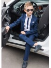 Школьный костюм для мальчика