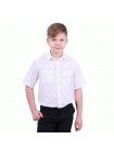 Рубашка з коротким рукавом для хлопчика