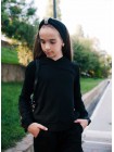 Дитячий костюм з кюлотами