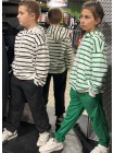 Дитячий костюм спортивний