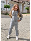 Дитячий костюм на флісі