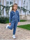 Дитячий костюм на флісі