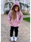 Дитяче худі з капюшоном