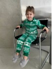 Костюм з начосом дитячий