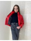 Демисезонная куртка на девочку