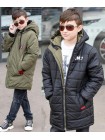 Куртка демісезонна на хлопчика