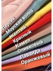 Летний костюм для девочки: шорты и футболка