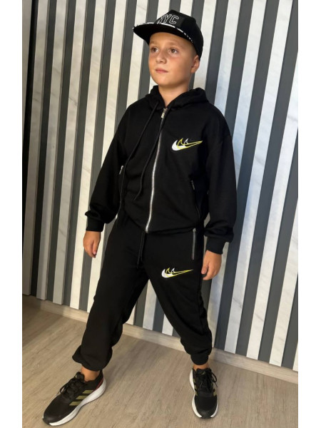 Спортивний костюм nike для хлопчика Спортивний костюм nike для хлопчика