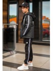Спортивний костюм трійка з курткою на хлопчика