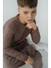 Лонгслів на хлопчика