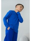 Лонгслів на хлопчика