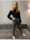 Нарядная кофта на девочку