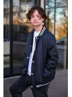 Куртка бомбер для хлопчика