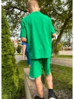 Костюм шорти та футболка на хлопчика