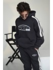 Спортивный костюм подростковый теплый