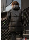Куртка зимняя подростковая для мальчика